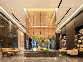The GiorgioMorandi Hotels (Jiyang Jibei Park) - Image 3