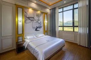 Shuxinyao Homestay (Longgong Scenic Area) - Image 2