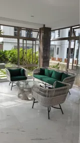 M-Town Residence Gading Serpong by J`s Luxury Apartment - Image 4