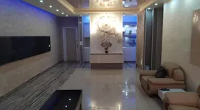 Apartment at Milsa Nasr City Building No 8 - Image 3