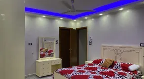 شقه للايجار اليومي او الشهري - Image 2