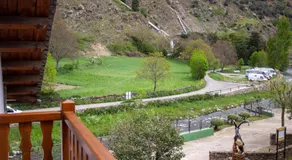 Apartaments Areny - L'Amfitriona - Image 3