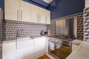 JOIVY Splendid Apartment near Haymarket - Image 5