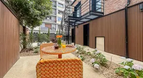 T1 103 eaux claires, Premium, clim, Garage privé - Image 5