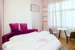 Enjoy Youth Theme Hotel - Image 2