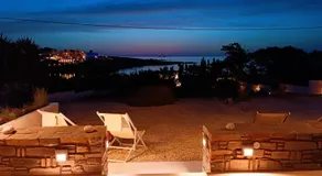 Nesaea seafront house - Image 3