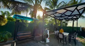Sea View 5Bhk Pool Villa - By Sk Turismo - Image 4
