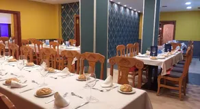 Hostal Virgen del Villar - Image 4
