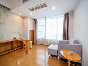 GreenTree Inn Ningbo Hangzhou Wan New District Lishi Square Business Hotel - Image 5