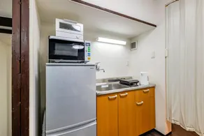 YAGARA TERRACE HOUSE OSAKA Room C - Image 3