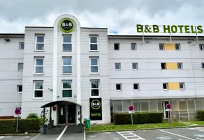 B&B HOTEL Lisieux Parc des Expositions - Image 5