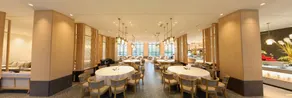 Qihe Huigong Hot Spring Hotel - Image 3
