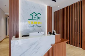 Urbanview Hotel Yampi TB Simatupang - Image 3