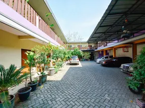 Hotel Gerung 2 near Luwes Mall Nganjuk Mitra RedDoorz - Image 3