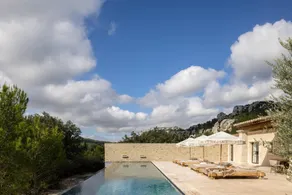 Le Mas des Baux - Image 3