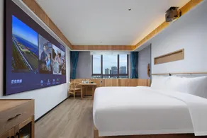 Yueyang Bamboo Hotel (Railway Station Branch) - Image 2