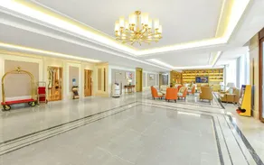 Vienna Hotel 5.0QinghaiHuzhu - Image 2