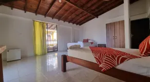 Hotel Bahía Yubarta - Image 2