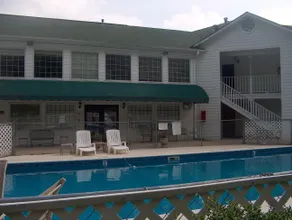 Stratford Motor Inn East Ellijay - Image 4