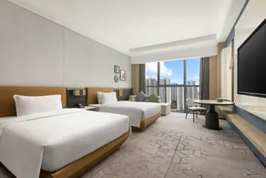 Wyndham Leshan Downtown - Image 2