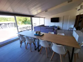 Apartment 10 min from Chambord - Pool & Clim - Image 3