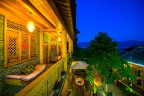 Lijiang Banshan Huayu Inn - Image 5