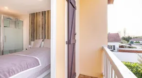 "L Eden enchanté" Chambres d'hôtes et Bulle d'Eden Spa Massages Boucau Côte Basque - Image 5