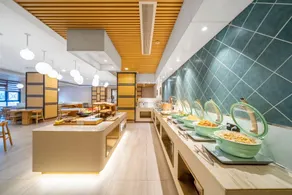 Ji Hotel Hangzhou West Lake Jiefang Road - Image 5