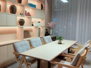 Greencarey Art Hotel (Taizhou new sunshine store) - Image 4