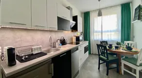 Wrocław Premium Apartment 4You - Image 2