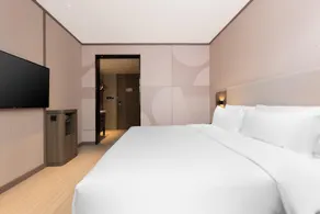 Hanting Hotel Xining Chaoyang West Road - Image 3