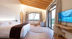 Hotel Mas Vidal Vilafreser - Image 2