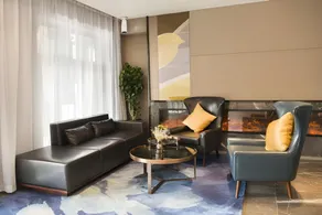 Home Inn Style Xuzhou Suning Plaza - Image 4