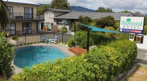 Balmoral Motel - Image 2