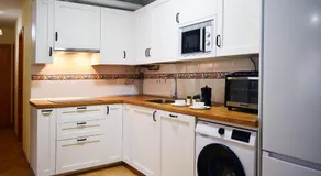 Apartamento Villaverde - parking en el centro - Image 5
