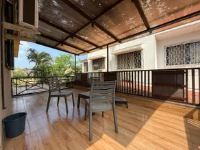 2BHK Villa with Pvt. Swimming Pool, Gazebo - Image 4