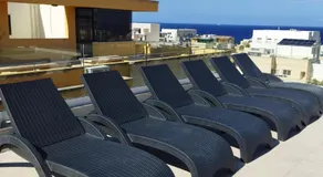 Duplex penthouse with swimming pool - Image 4