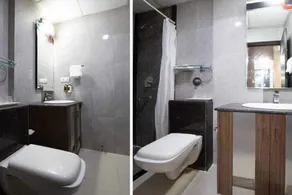 FabHotel Silver Star - Image 5
