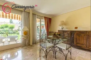 Cosy T3 - Jardin - Parking - Piscine - Maconciergerie34 - Image 2