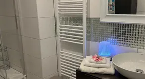 Neue wunderschöne Ferienwohnung direkt im Herzen von Rockenhausen - Image 2