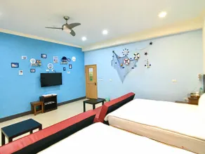 Yuan Bed and Breakfast - Image 5