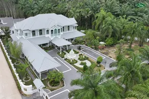 Dinnano Pool Villa & Family Resort Krabi - Image 2