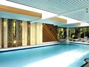 Hotel Restaurant & Spa Verte Vallée - Image 2