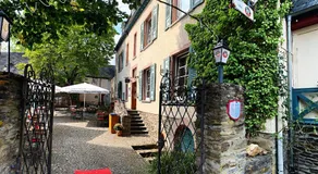 Schlosshotel Kastellaun Boutique Romantik im Hunsrück - Image 2