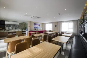 Yeste Hotel Nanning Jiangnan Wanda - Image 5