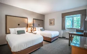 Fairbanks Princess Riverside Lodge - Image 3