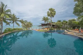 Bandara Spa Resort & Pool Villas, Samui - Image 4