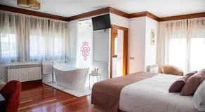 Hotel Spa Viña Real - Image 2