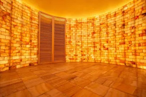 Zhenxiong Dagu Hot Spring Hotel (Daguli Happy City) - Image 5
