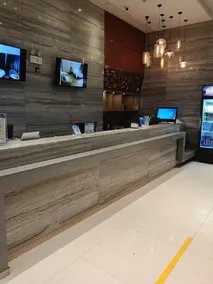 City Comfort Inn Binyang Litang High-speed Railway Station - Image 4